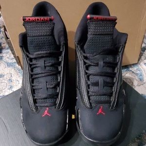 Air Jordan 14 Retro